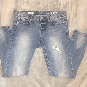 GAP Jeans Always Skinny 25S